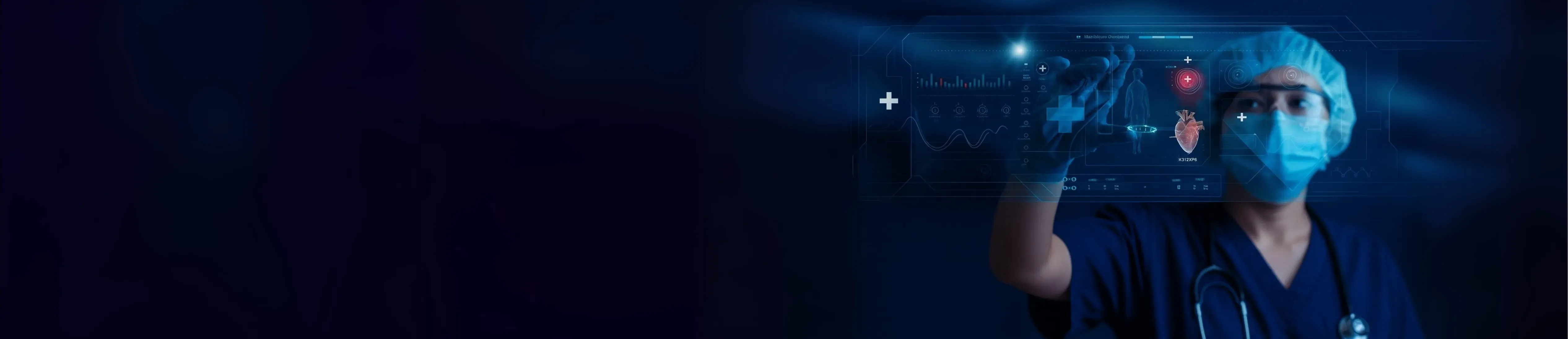 Revolutionize Patient Care with PGxAI